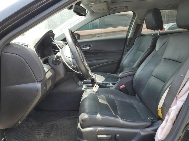 2016 ACURA ILX PREMIU - 19UDE2F74GA014430