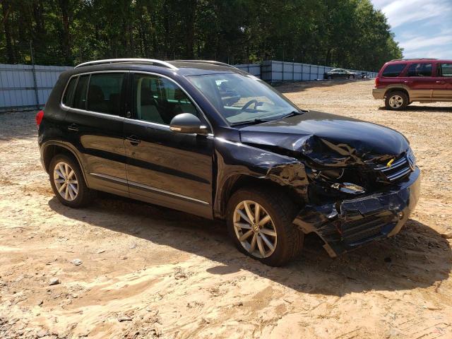 2017 VOLKSWAGEN TIGUAN WOL - WVGRV7AX6HW508491