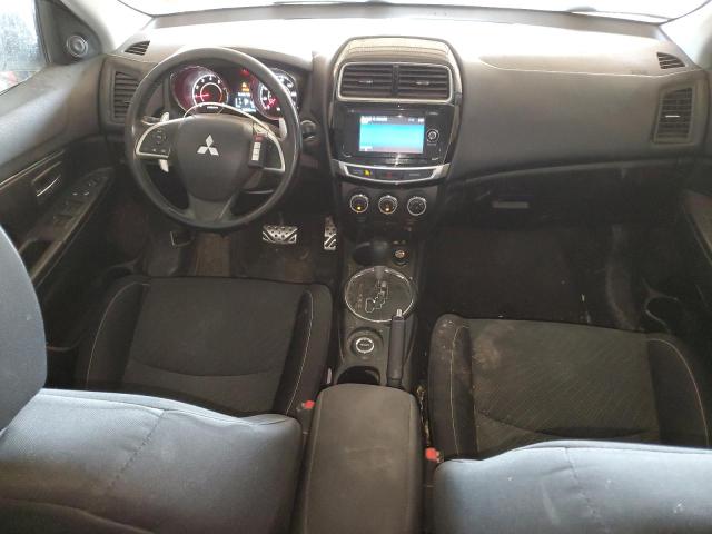 2015 MITSUBISHI OUTLANDER - 4A4AR4AW4FE029025