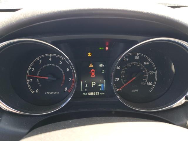 2018 MITSUBISHI OUTLANDER - JA4AP3AUXJZ009167