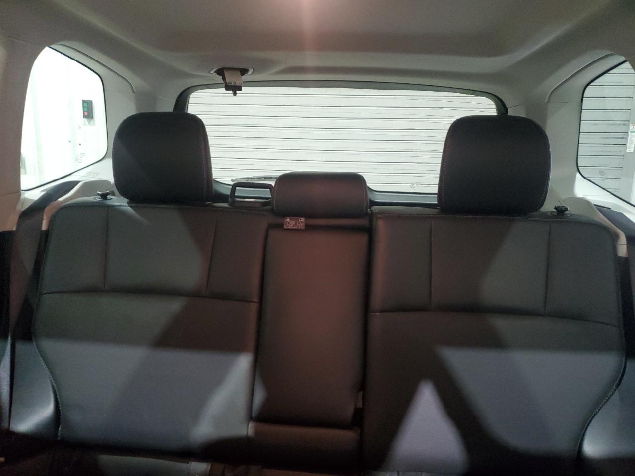 JF2SJAJC1HH485476 2017 Subaru Forester 2.5I Limited