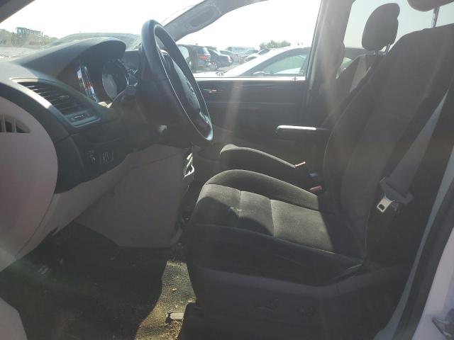 VIN 2C4RDGBGXER243701 2014 DODGE CARAVAN no.7