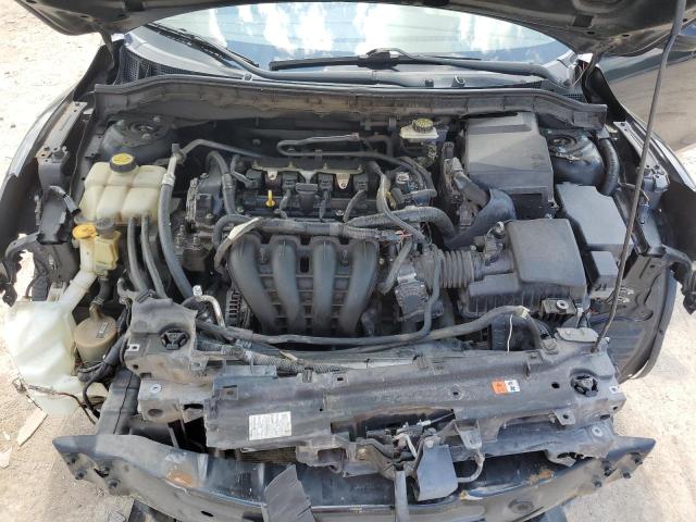 VIN JM1BL1U73D1798541 2013 Mazda 3, I no.11