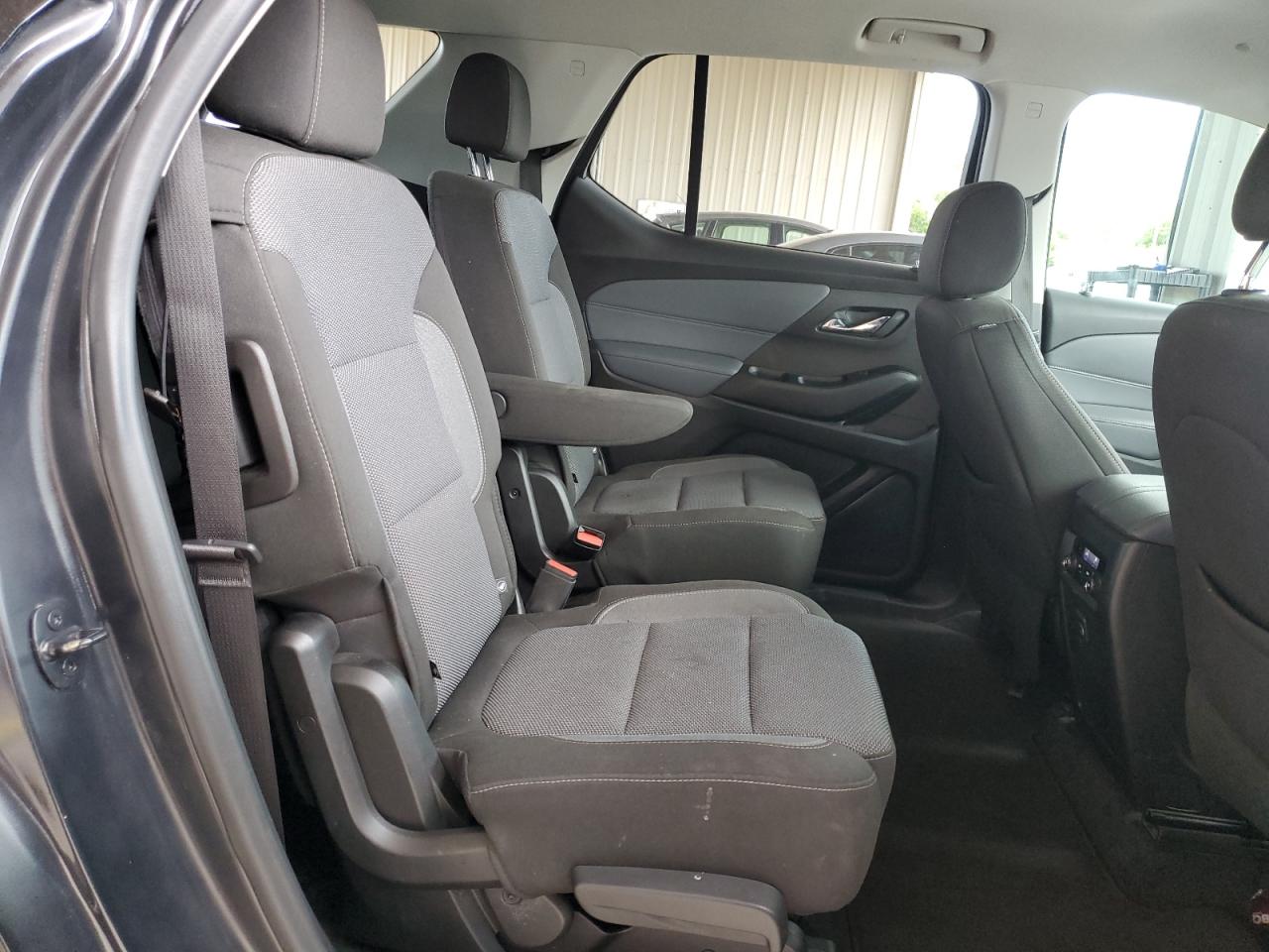 1GNEVGKW0LJ243444 2020 Chevrolet Traverse Lt