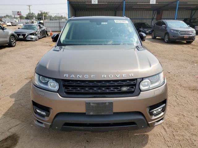 VIN SALWV2TF6FA509190 2015 Land Rover Range Rover, ... no.5