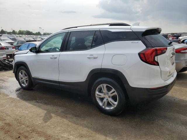2019 GMC TERRAIN 3GKALNEU0KL397109