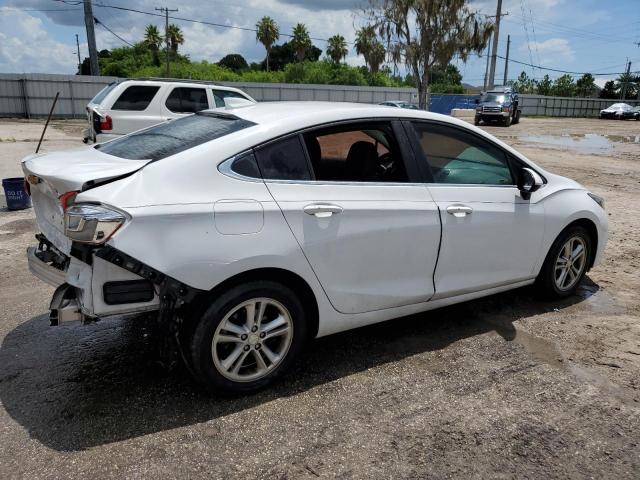 VIN 1G1BE5SM6H7250426 2017 Chevrolet Cruze, LT no.3