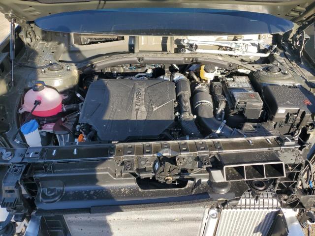 2024 HYUNDAI SANTA FE X - 5NMP3DGL1RH032014