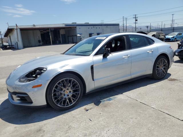 VIN WP0AA2A71HL101129 2017 Porsche Panamera, 2 no.1