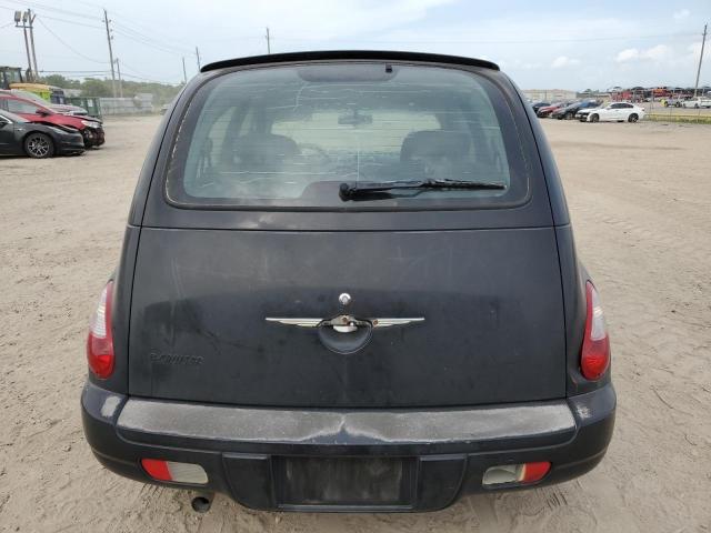 2007 Chrysler Pt Cruiser VIN: 3A4FY48B07T529228 Lot: 62050464