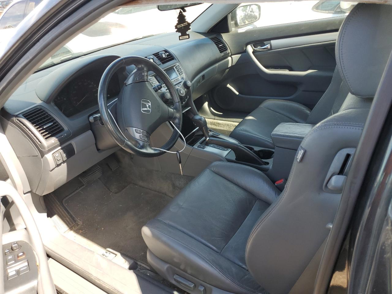 1HGCM82696A005784 2006 Honda Accord Ex