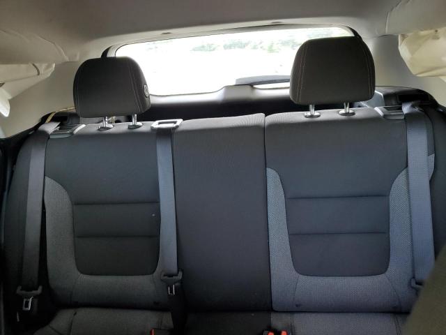 2021 CHEVROLET TRAILBLAZE - KL79MMS29MB172875