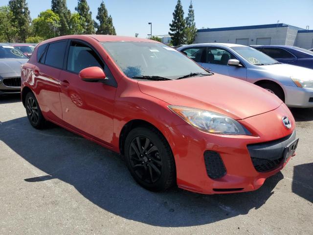 VIN JM1BL1LP8D1748896 2013 Mazda 3, I no.4