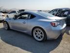 SUBARU BRZ 2.0 LI снимка