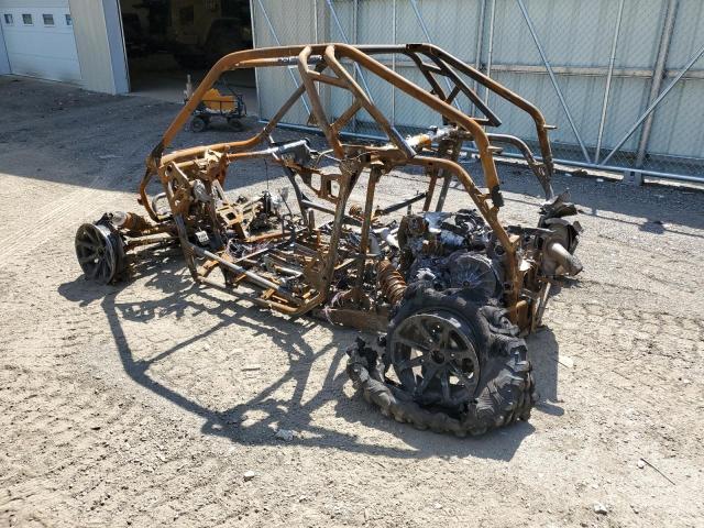 2022 POLARIS RZR PRO XP - 3NSRAE92XNF350121
