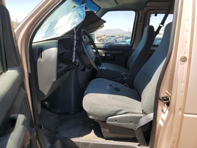 1996 Ford Econoline E150 Van VIN: 1FTEE14H3THB07000 Lot: 61966764