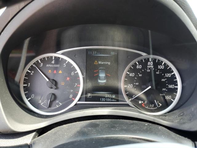 2017 NISSAN SENTRA S - 3N1AB7AP4HL663124