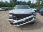 CHEVROLET 1500 SILVE photo