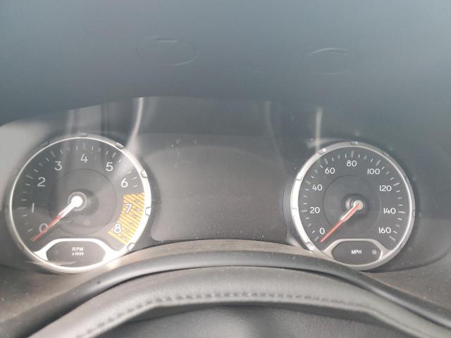 2021 JEEP RENEGADE L - ZACNJDD14MPM21861