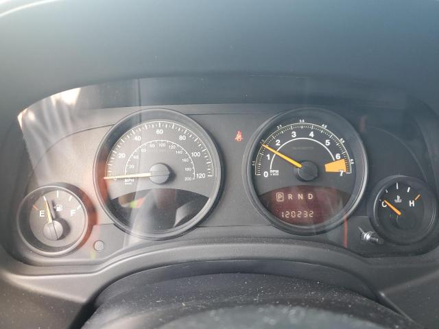 2015 JEEP PATRIOT SP - 1C4NJPBA9FD428698