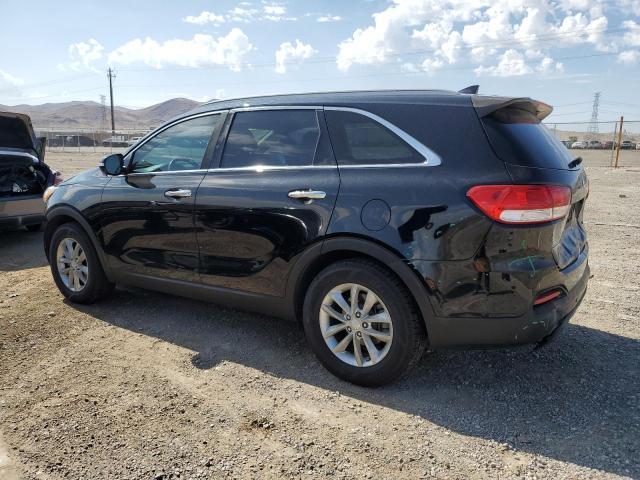 2016 KIA SORENTO LX - 5XYPG4A52GG008827