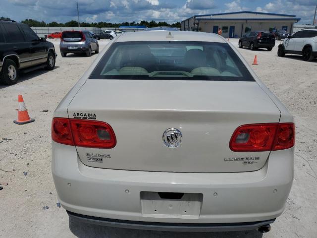 2011 Buick Lucerne Cxl VIN: 1G4HC5EM9BU106070 Lot: 61917984