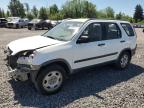 2005 Honda Cr-V Lx VIN: JHLRD78555C036473 Lot: 63243624