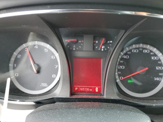 2015 GMC TERRAIN SL - 2GKALSEKXF6122970