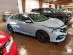 HONDA CIVIC SPOR photo