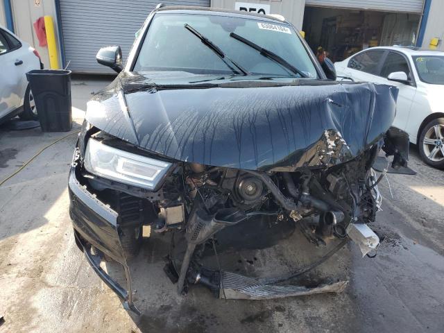 VIN WA1ANAFY0J2175129 2018 Audi Q5, Premium no.5