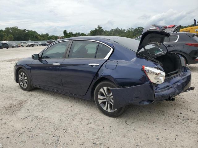 1HGCR2F38EA205763 2014 Honda Accord Lx