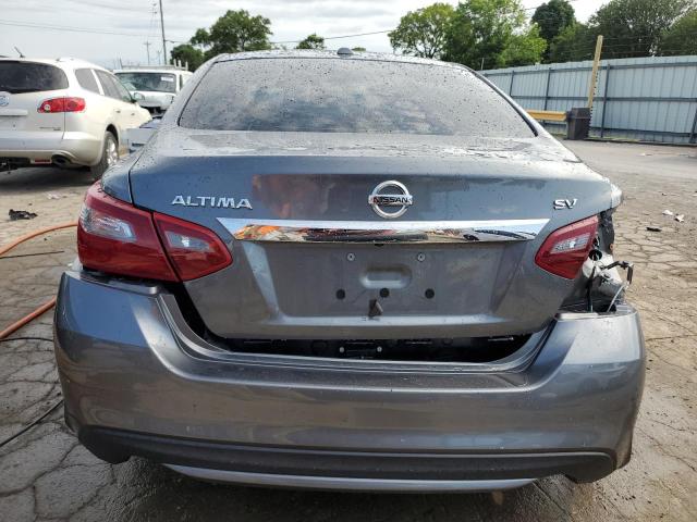 2018 Nissan Altima 2.5 VIN: 1N4AL3AP6JC223643 Lot: 62263914