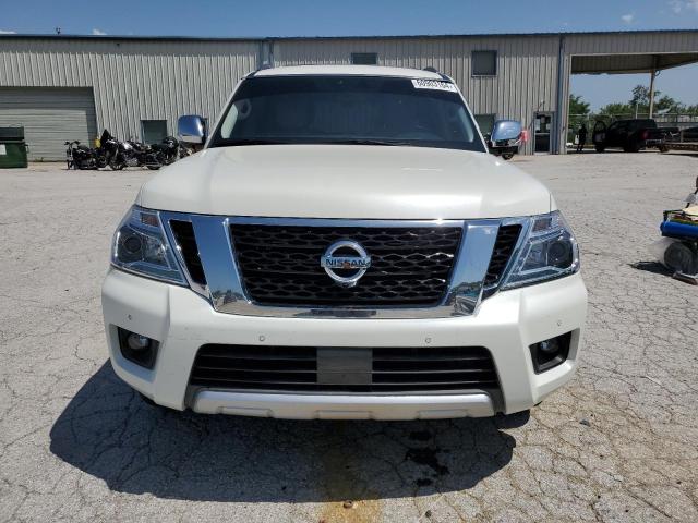 2018 NISSAN ARMADA PLA - JN8AY2NE7J9732804