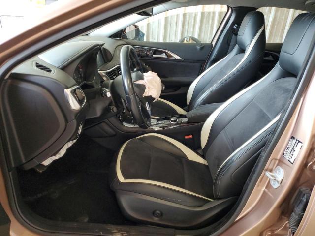 2017 INFINITI QX30 BASE - SJKCH5CP8HA018437