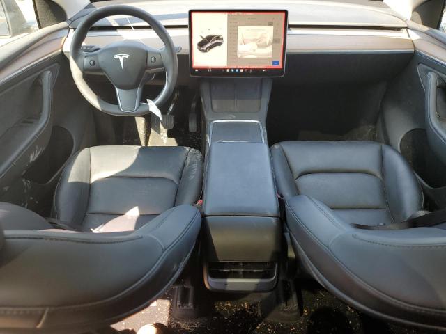 2023 Tesla Model Y VIN: 7SAYGAEE1PF609007 Lot: 61746274