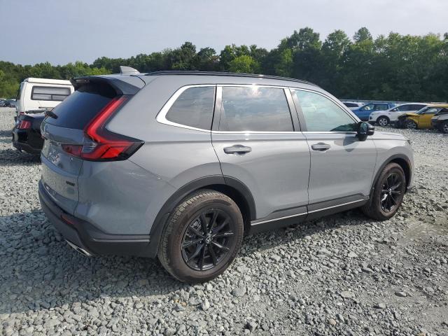 2024 HONDA CR-V SPORT - 5J6RS5H55RL004954