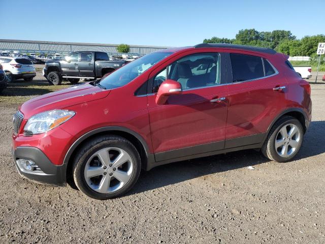 VIN KL4CJCSB5GB701118 2016 Buick Encore no.1