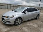 2016 CHEVROLET CRUZE LS - 1G1BC5SM6G7241391