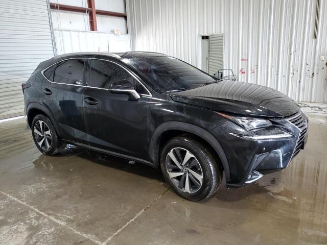 VIN JTJBARBZ9J2170799 2018 LEXUS NX no.4