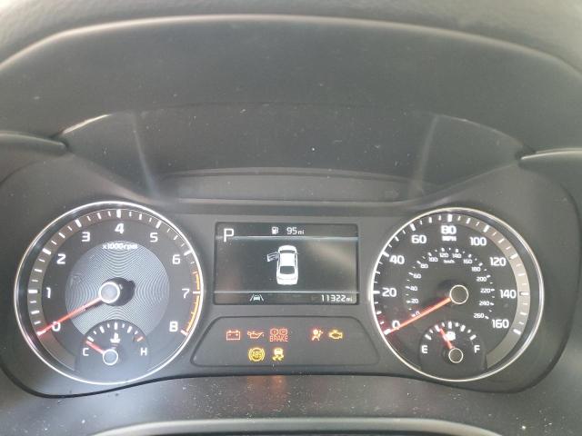 2023 KIA FORTE LX - 3KPF24AD8PE578779