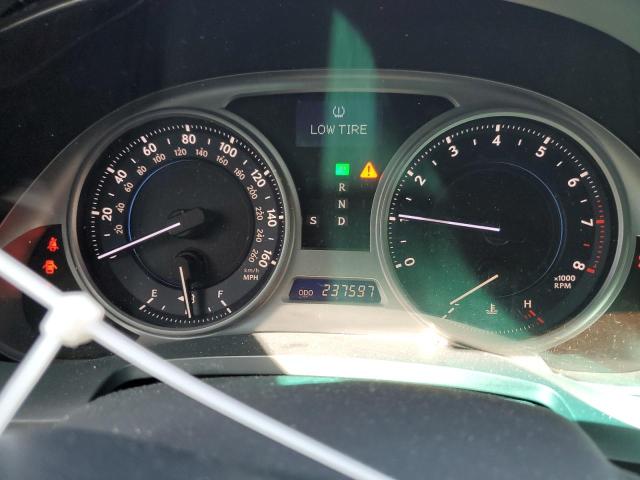 2006 Lexus Is 250 VIN: JTHCK262265004587 Lot: 62265224