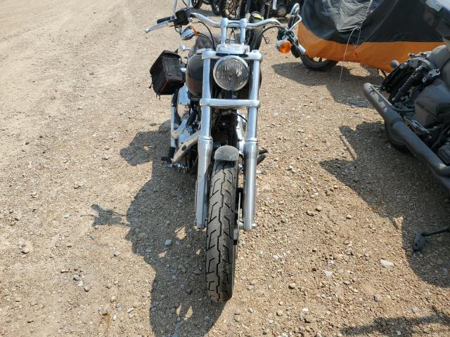 2014 HARLEY-DAVIDSON FXDL DYNA - 1HD1GNM24EC318555