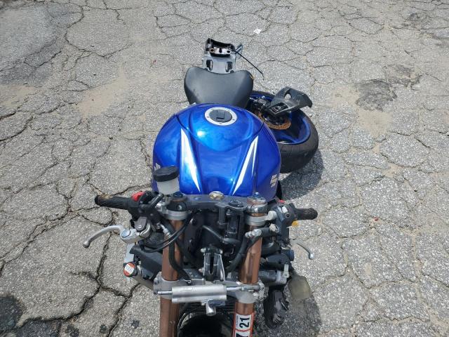 2008 SUZUKI GSX-R1000 - JS1GT77A182102849