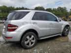 MERCEDES-BENZ ML 350 photo