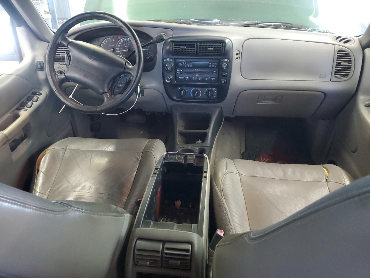 1FMZU34E0XZB48542 1999 Ford Explorer