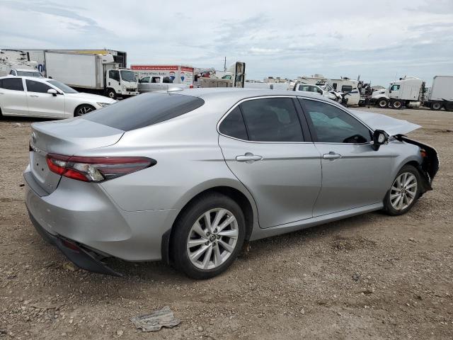 VIN 4T1R11AK4PU098846 2023 Toyota Camry, LE no.3