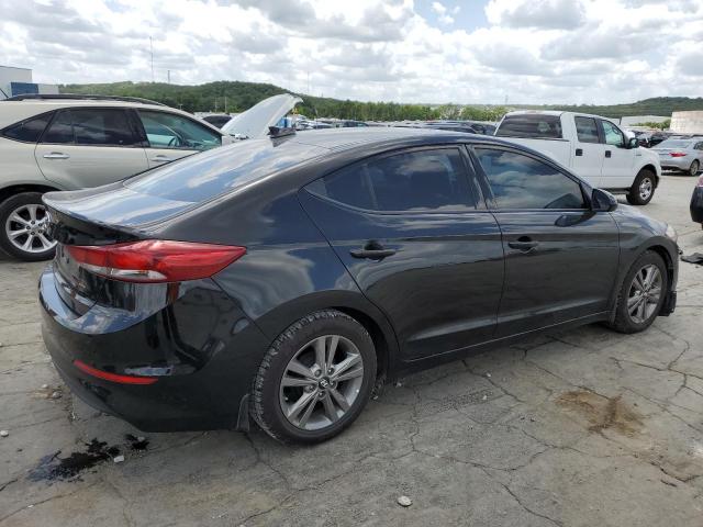 2017 HYUNDAI ELANTRA SE - 5NPD84LF6HH119123