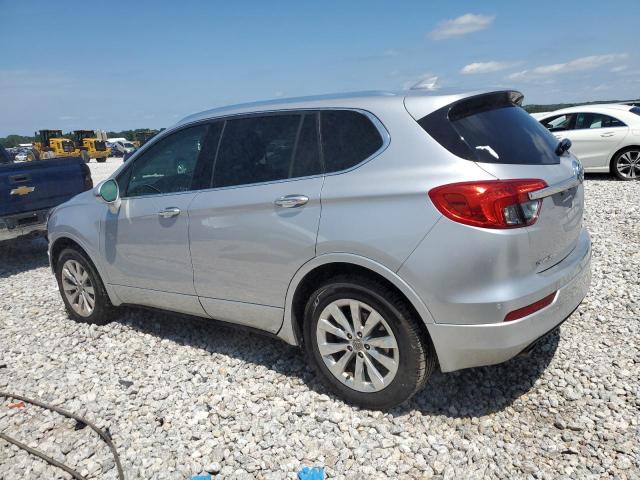 Vin: lrbfxbsa1hd075526, lot: 62844754, buick envision essence 20172