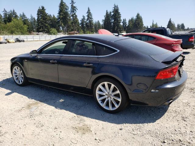 VIN WAUWGAFC6EN060885 2014 Audi A7, Premium Plus no.2