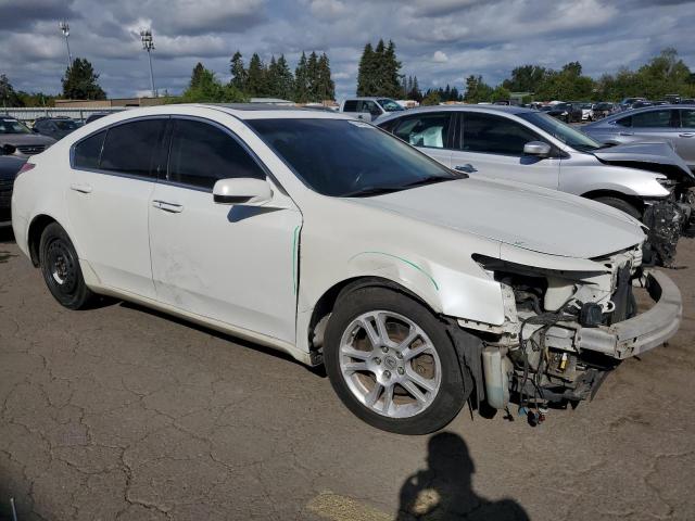 2013 Acura Tl Tech VIN: 19UUA8F56DA010548 Lot: 61465274